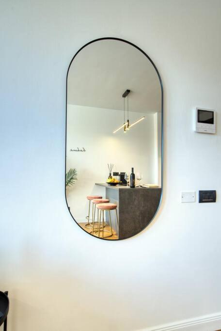 Italianflat - Canal Couture, Navigli Luxury Retreat Milano Eksteriør billede