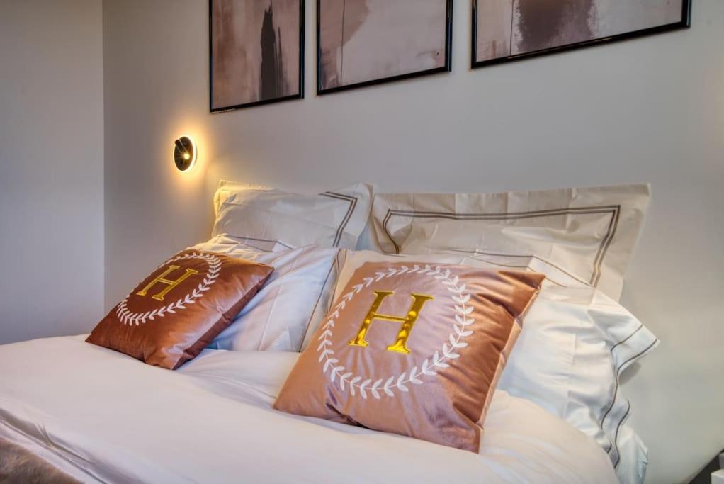Italianflat - Canal Couture, Navigli Luxury Retreat Milano Eksteriør billede